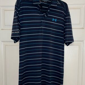 Under Armour Men's shirt small